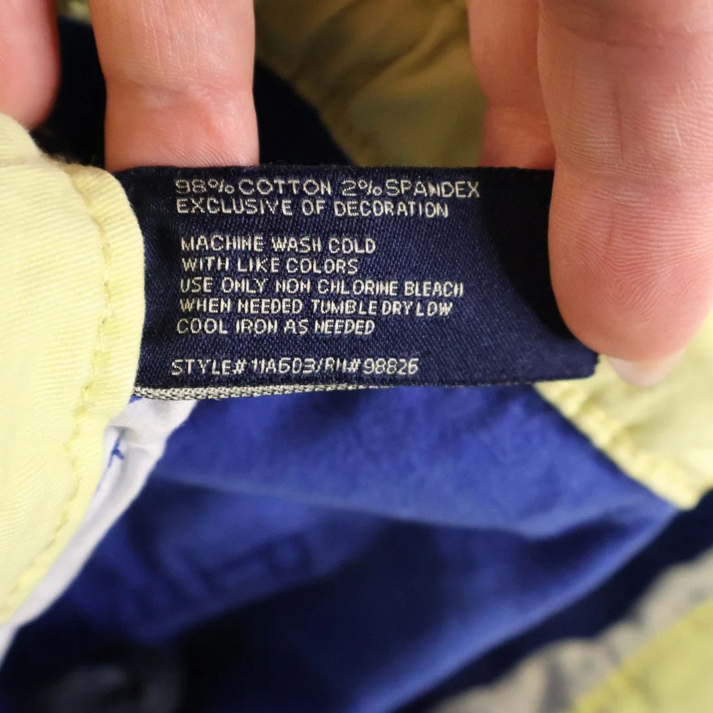 U.S. Polo Assn. polo assn